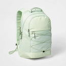 Sporty Backpack - Green
