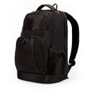 Laptop Backpack - Black