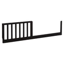 Toddler Bed Conversion Kit - Black
