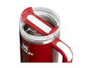 30 oz Stainless Steel H2.0 Flowstate Quencher Tumbler - Heritage Red