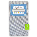 Kids' Dual Sided Baby Crib Mattress and Toddler Mattress - Radiant Sky