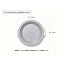 9" Pie Pan - Sage