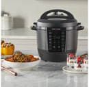 6qt 7-in-1 Electric Pressure Cooker & Multi-Cooker