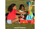 Chuckle & Roar Tabletop 3-in-1 Water Sand Art Easel
