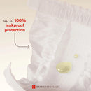 Baby Diapers - Size 2 (12-18 lbs)