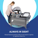 Pack 'N Play Travel Dome LX Playard - Annie