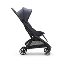 Butterfly - 1 Second Fold Ultra-Compact Stroller- Stormy Blue