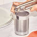 Can Opener - Stainless Steel