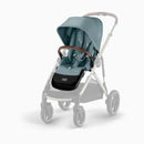 EGazelle/Gazelle S 2 Second Seat - Stormy Blue