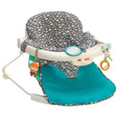 2-in-1 Bouncer & Activity Seat