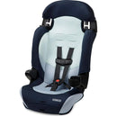 Finale DX 2-in-1 Booster Car Seat - Rainbow 2