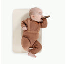 Portable Changing Mat - Ivory