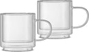 Haven 13.5 Oz Ceramic Mugs - Set of 6