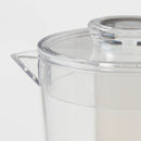 2.4L Plastic Pitcher - Room Essentials™