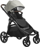 City Select 2 Eco Collection Stroller - Frosted Ivory