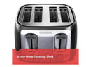 4-Slice Toaster, TR1478BD