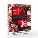 Laser Tag Action Pack 2-Player Battle Set