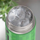 16oz Vacuum Insulated Stainless Steel Water Bottle - Minecraft