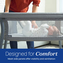 Portable Bassinet - Lyric