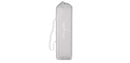 Zodiak Portable Playard in Cool Gray