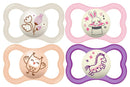 Baby Pacifier - Glow in The Dark, 6-16 Months
