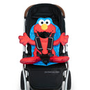 Delta Children Sesame Street Elmo Stroller Seat Pad