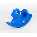 Rocking Horse Blue
