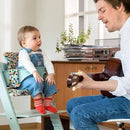 Tripp Trapp High Chair - Walnut