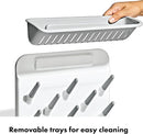 Expandable Drying Rack