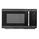 Countertop Microwave Oven - Stainless Steel