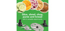 Dual Bowl Food Processor - 500W