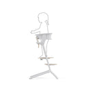 LEMO Training Tower Set - All White