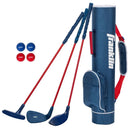 Youth Toy Golf Set - 8pc