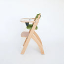Beyond Junior High Chair - Dark Grey