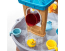 Rain Showers Splash Tub