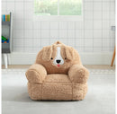 Cozee Buddy Dog Chair for Kids - Comfortable Foam Seating