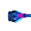 Junior Glide Swim Goggles - Blue