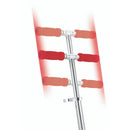 2-Wheel Kick Scooter - Red