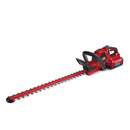 Toro 60V Max 24" Hedge Trimmer with 2.5Ah Battery (51840)