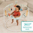Bounce & Bop Play Entertainer - Sunnytail Savanna