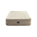 Queen Air Mattress with 120V Internal Pump - 20 Inches