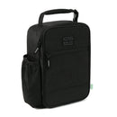 Upright Lunch Bag - Black