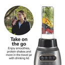 3-in-1 Electronic Kitchen System - Smoothie Blender