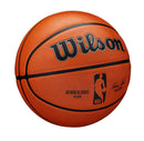Authentic Outdoor Basketball - Brown