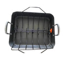 Signature Roasting Pan with Rack