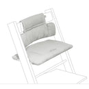 Trapp Classic Cushion 2 OCS - Nordic Gray