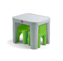 Mighty My Size Table & Chair Set