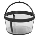 5-Cup Coffee Maker - Black