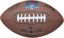 NFL Authentic Footballs - Mini Brown