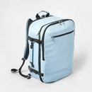 35L Travel Backpack - Muddy Aqua